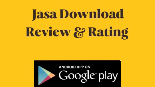 Memberi Review - Jasa Download dan Review Aplikasi Android Google Playstore - 1