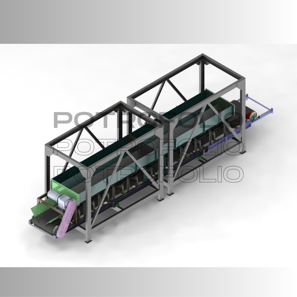 CAD Drawing - Jasa CAD, Drawing & Drafting, 2D & 3D, 1-3 Hari Selesai, Unlimited Revisi. - 2