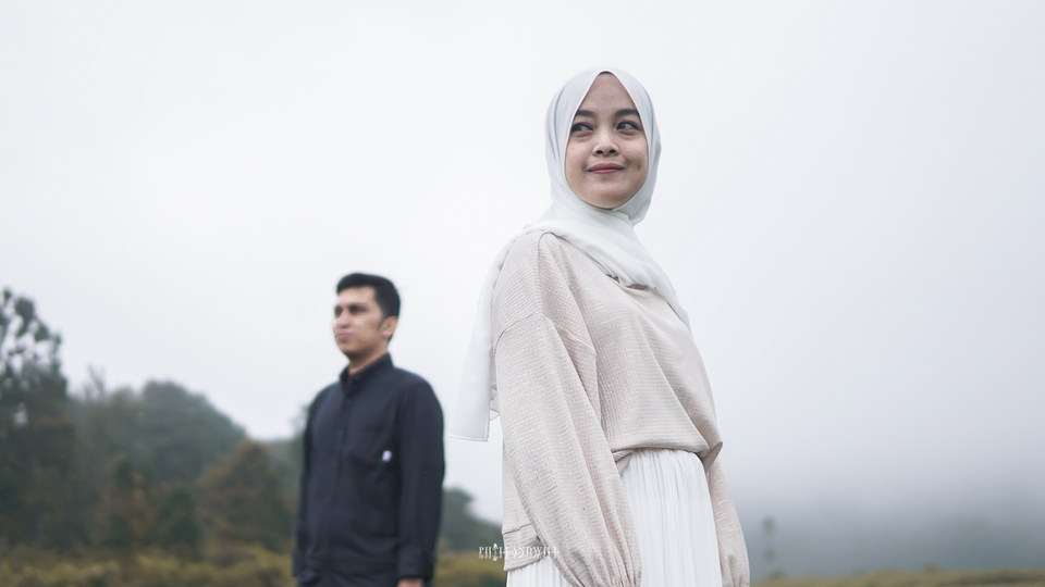 Fotografi - [Jabodetabek Area, Pahawang Island, All Around Java] Prewedding Photography - 16