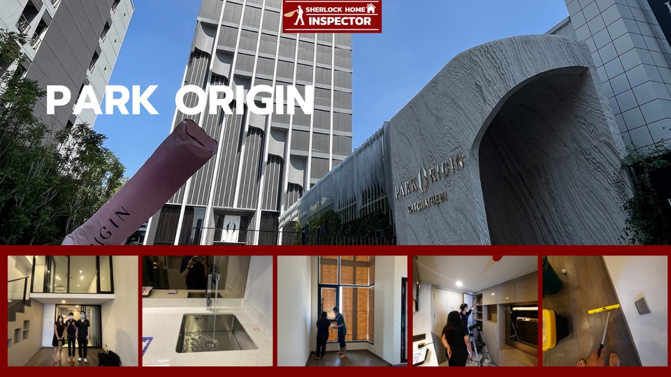 ตรวจรับบ้านและคอนโด - Sherlockhome inspector ตรวจบ้าน ทาวน์โฮม และคอนโด โดยวิศวกรที่มีใบประกอบวิชาชีพ - 4