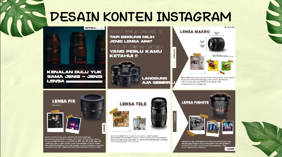 Banner Online - DESAIN BANNER ONLINE SHOP | BEBAS REVISI! INSTAGRAM, DESAIN CETAK, ALL SOSMED - 2