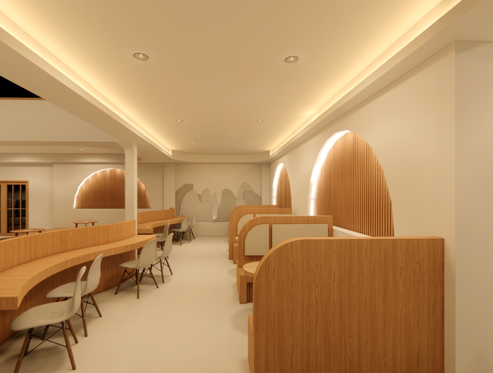 เขียนแบบวิศวกรรมและออกแบบโครงสร้าง - บ้านพักอาศัย ค.ส.ล. 1 ชั้น - 7