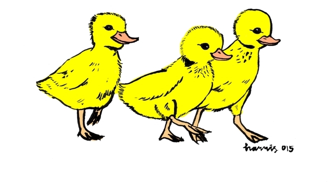 Gambar dan Ilustrasi - lIustrasi Menarik, Unik. Cocok Untuk Kebutuhan Anda - 7