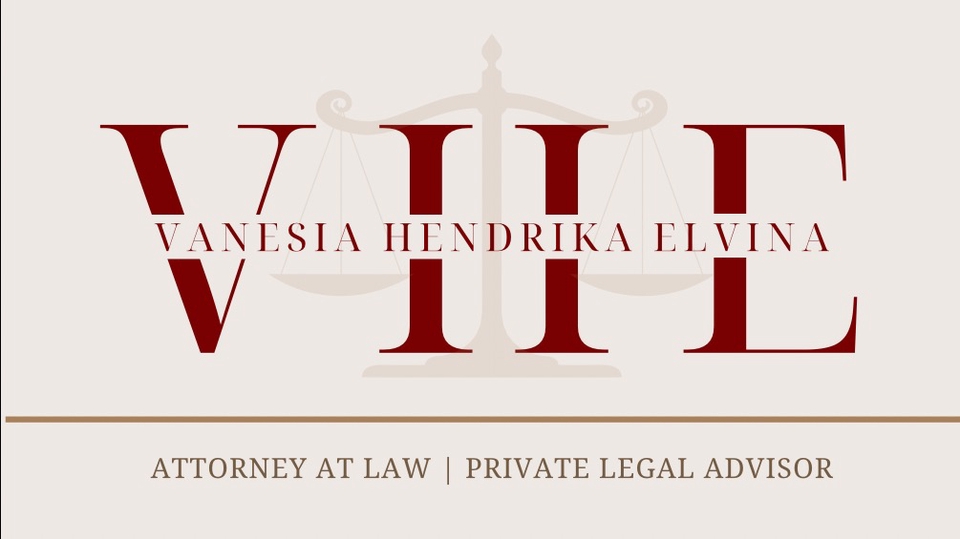Hukum - Layanan Konsultasi Hukum/ Legal Consultation Service - 1