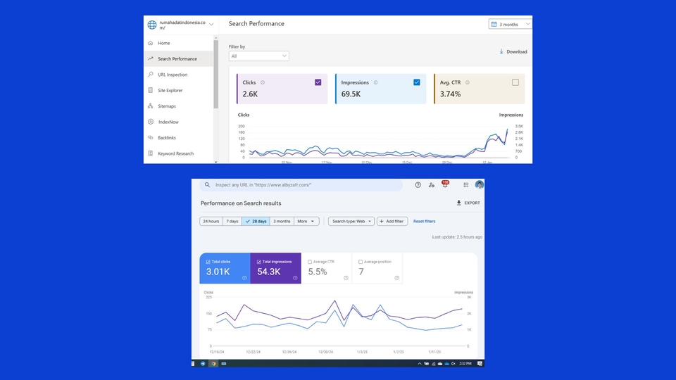 Penulisan Konten - Jasa Tulis Artikel SEO Friendly Terpercaya & Berpengalaman (Inggris & Indonesia) UNIK BEBAS PLAGIAT - 8