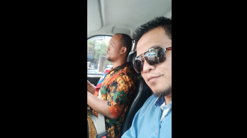 Travelling - DRIVER WISATA MALANG KOTA - 1