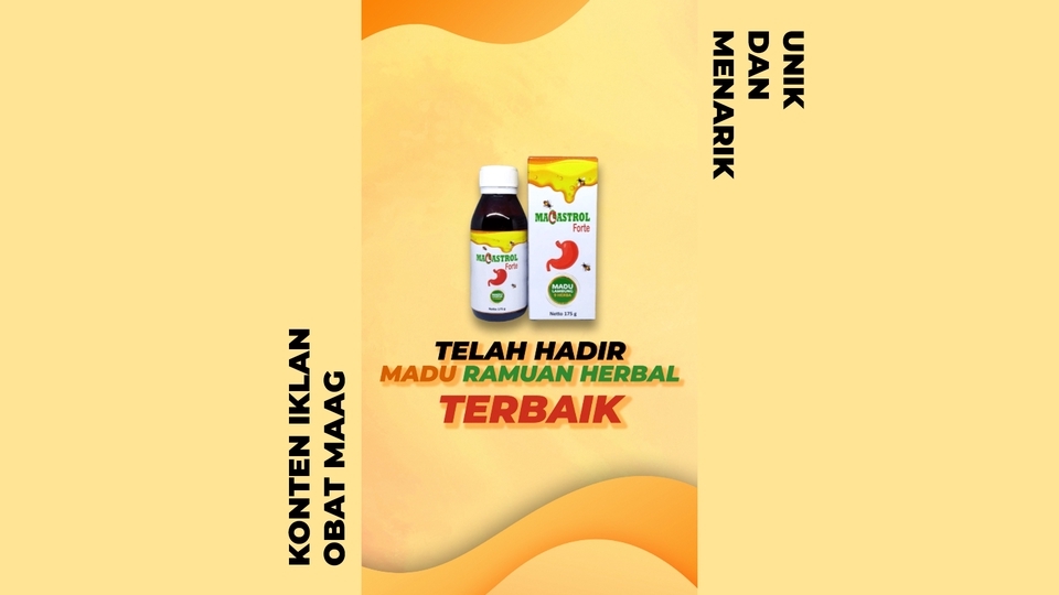 Video Editing - Video untuk Ads Iklan atau Sosial Media - 3