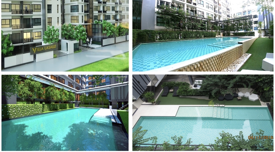 ออกแบบภูมิทัศน์และตกแต่งสวน - Landscape & Planning Design ออกแบบภูมิสถาปัตย์และวางผัง - 4