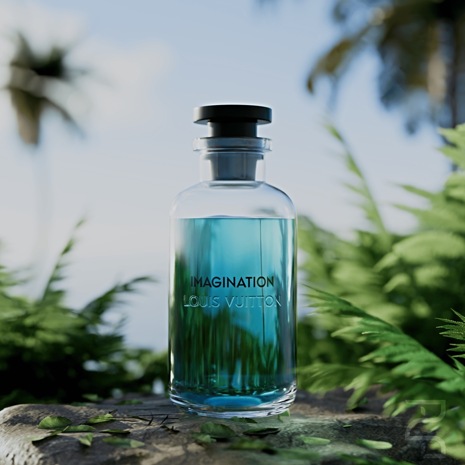 Perspektif 3D - 3D Product Design - 4