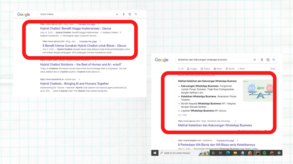 Penulisan Konten - Penulisan Artikel SEO Friendly - 5