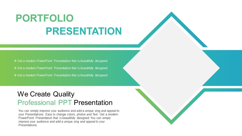 Presentasi - Design Modern untuk Presentasi Anda secara Cepat dan Professional - 9