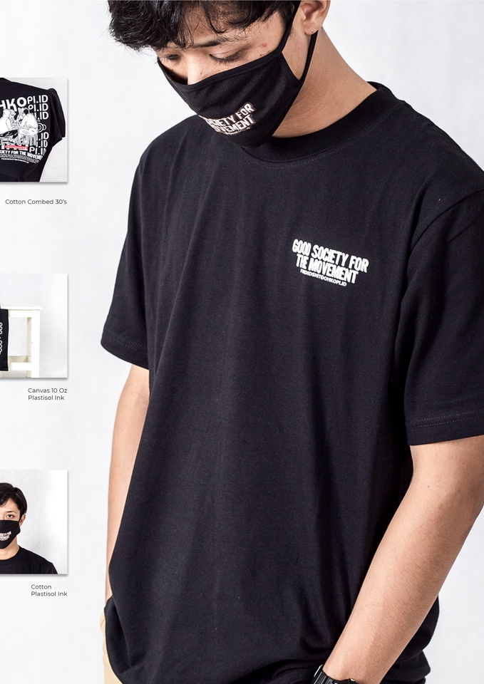 Banner Online - Layout Editorial Design - 7