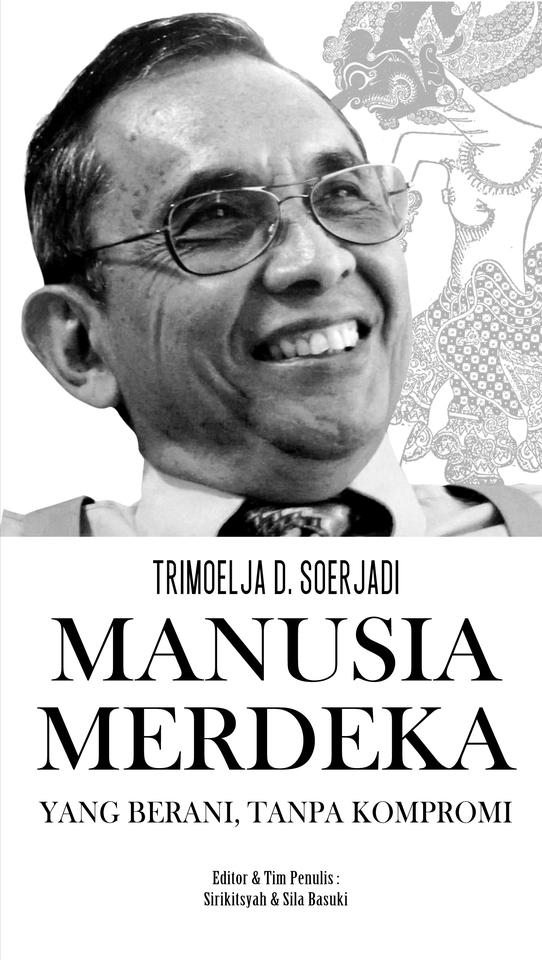 Biografi - Jasa Ghost Writer, Penulisan Biografi - 3