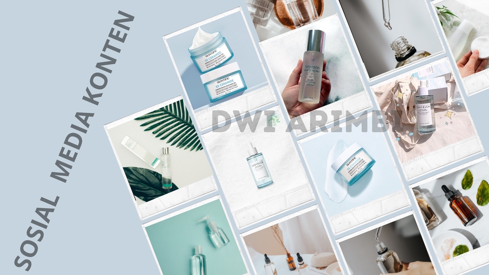 Digital Marketing - Jasa Desain dan Kelola Instagram - 3