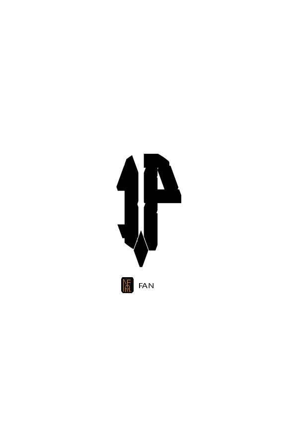 Logo - desain logo simple dan elegant dengan kualitas terbaik dan trending hangat - 16