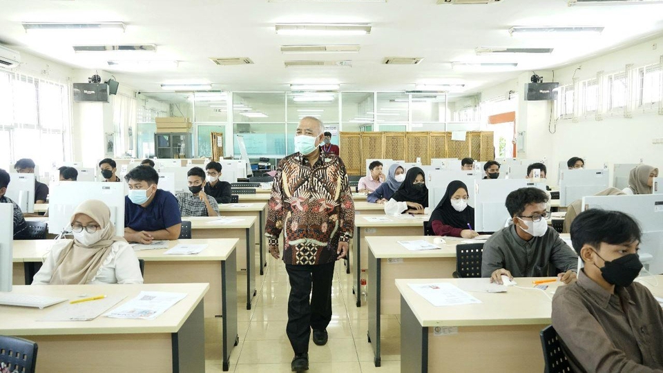 Les & Bimbel Akademik Online Segala Jenjang (SD, SMP, SMA, SMK) - Pelatihan Penilaian Properti Sederhana (Tanah Kosong, Rumah Tinggal dan Ruko)