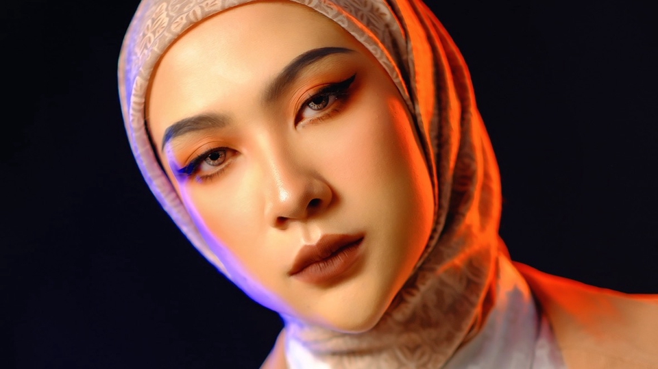 Jasa Lainnya di Visual dan Audio - Model