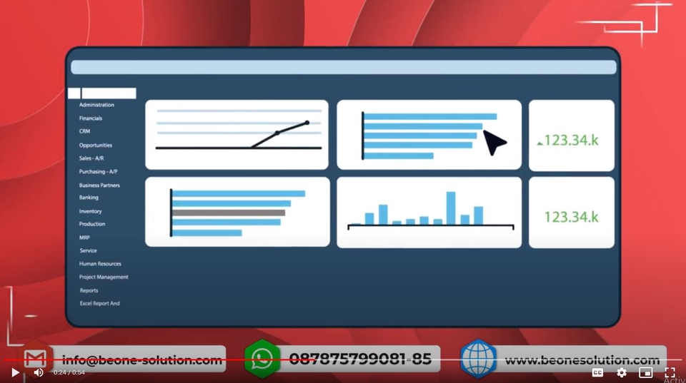 Video Editing - Editing Video komersil / Edit Video company profile video - 6