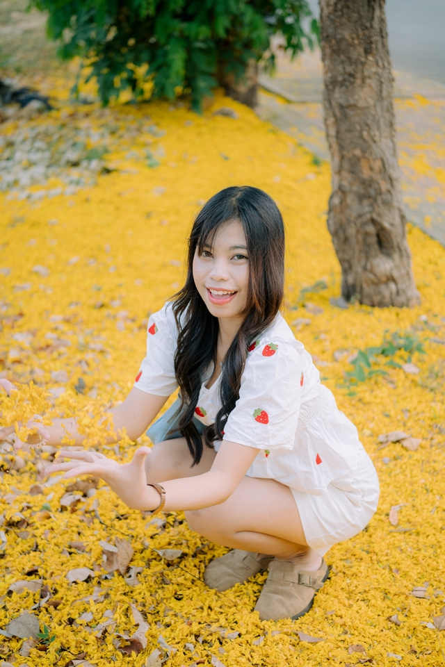 Photography - งานถ่ายภาพผู้คน/Portrait/ถ่ายโปรไฟล์/ถ่ายภาพสวยๆ - 4