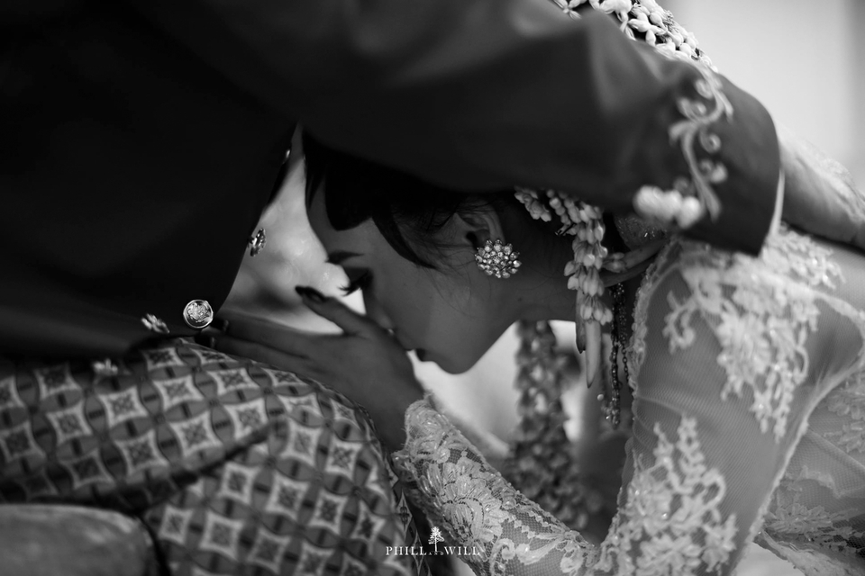 Fotografi - [Jabodetabek Area & West Java] Wedding Photography - 6