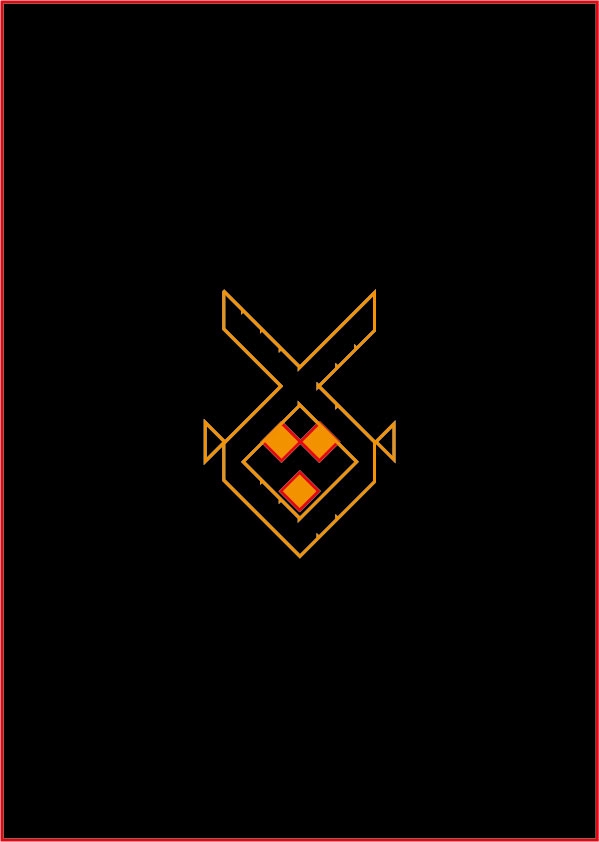 Logo - Desain logo proffesional, 1 hari jadi. - 7