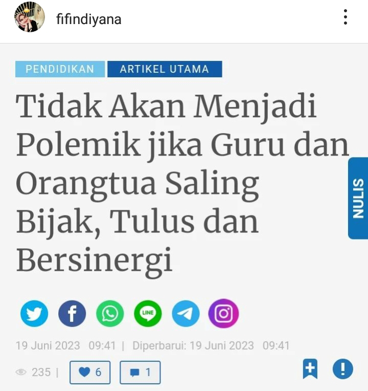 Penulisan Konten - Jasa menulis pop artikel, marketing artikel, bisnis artikel, esai dan karya tulis lainnya - 7