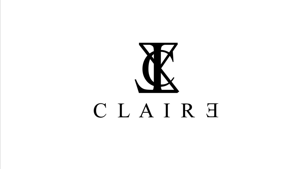 Logo - MODERN LOGO - 1
