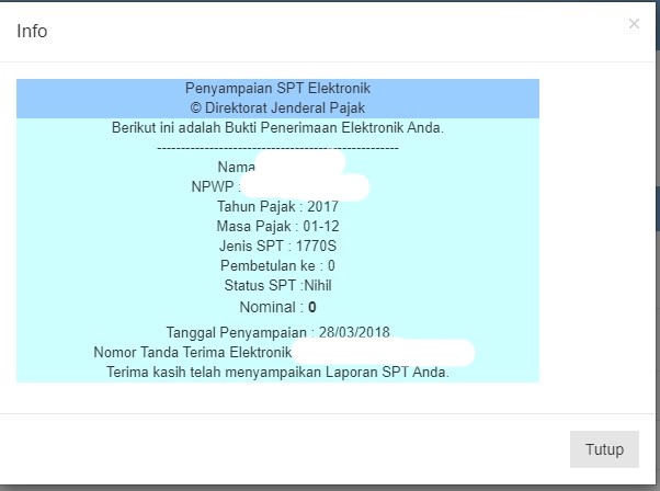 Akuntansi dan Keuangan - Jasa Pembukuan, Akutansi dan Pajak - 4