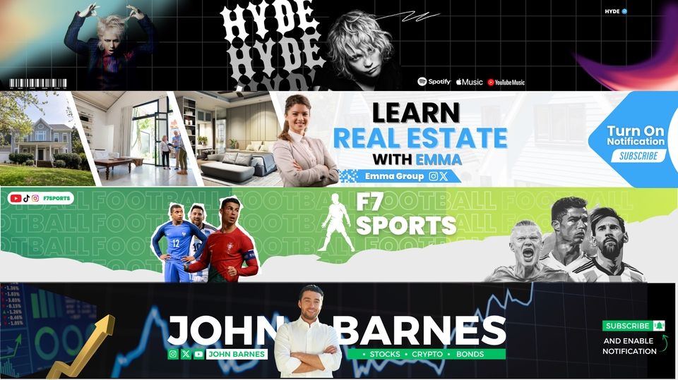 Banner Online - Edit Foto 3D, Digital Imaging, Retouch dan Manipulasi (Edit/Ganti/Crop Background) - 3