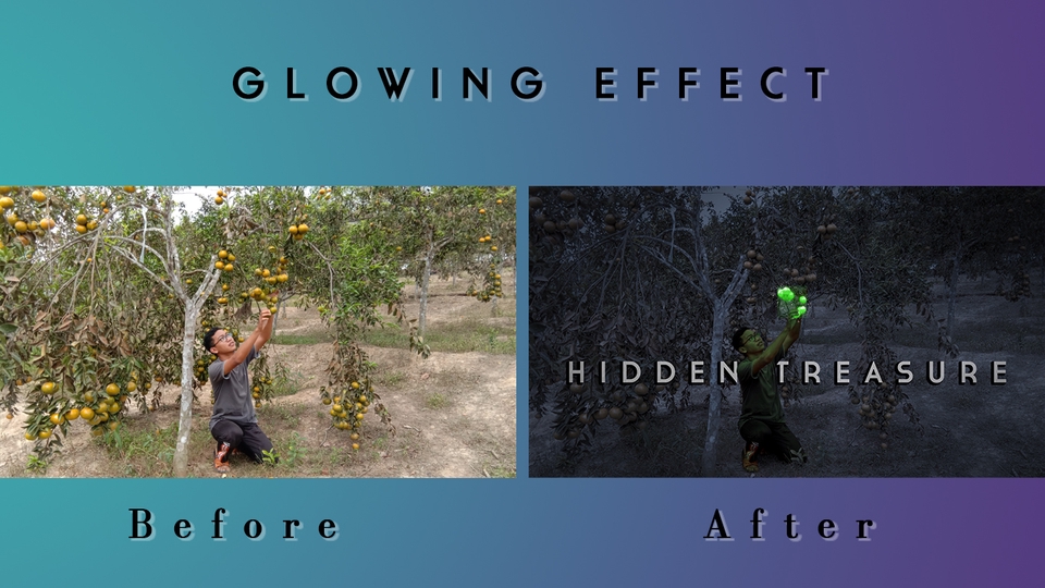 Edit Gambar & Photoshop - Edit Foto MURAH CEPAT - 2