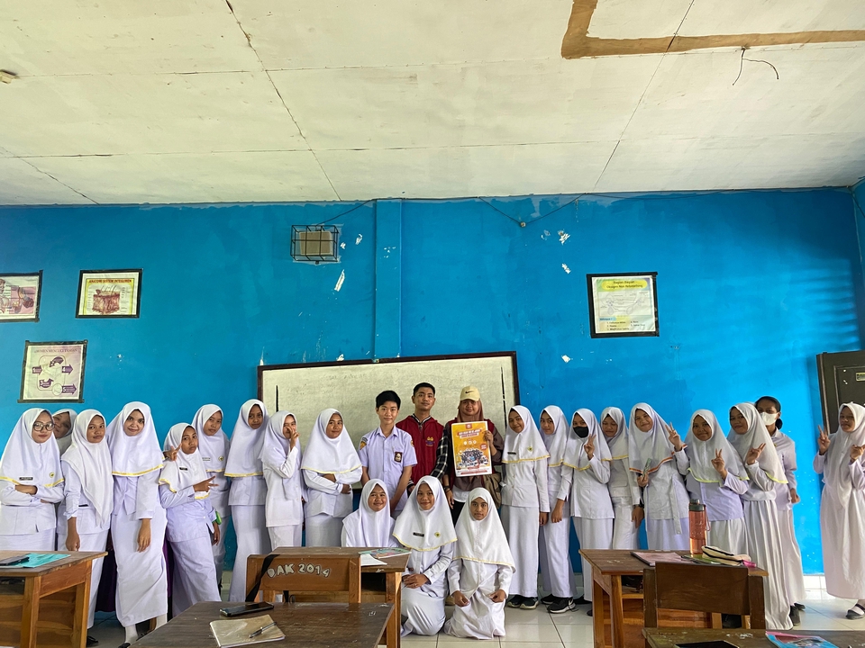 Jasa Lainnya - Virtual Assistant - 21