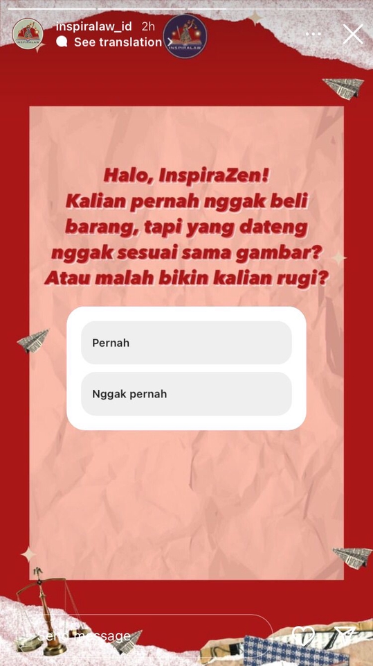 Caption Sosial Media - Caption dan Teaser Sosial Media - 3