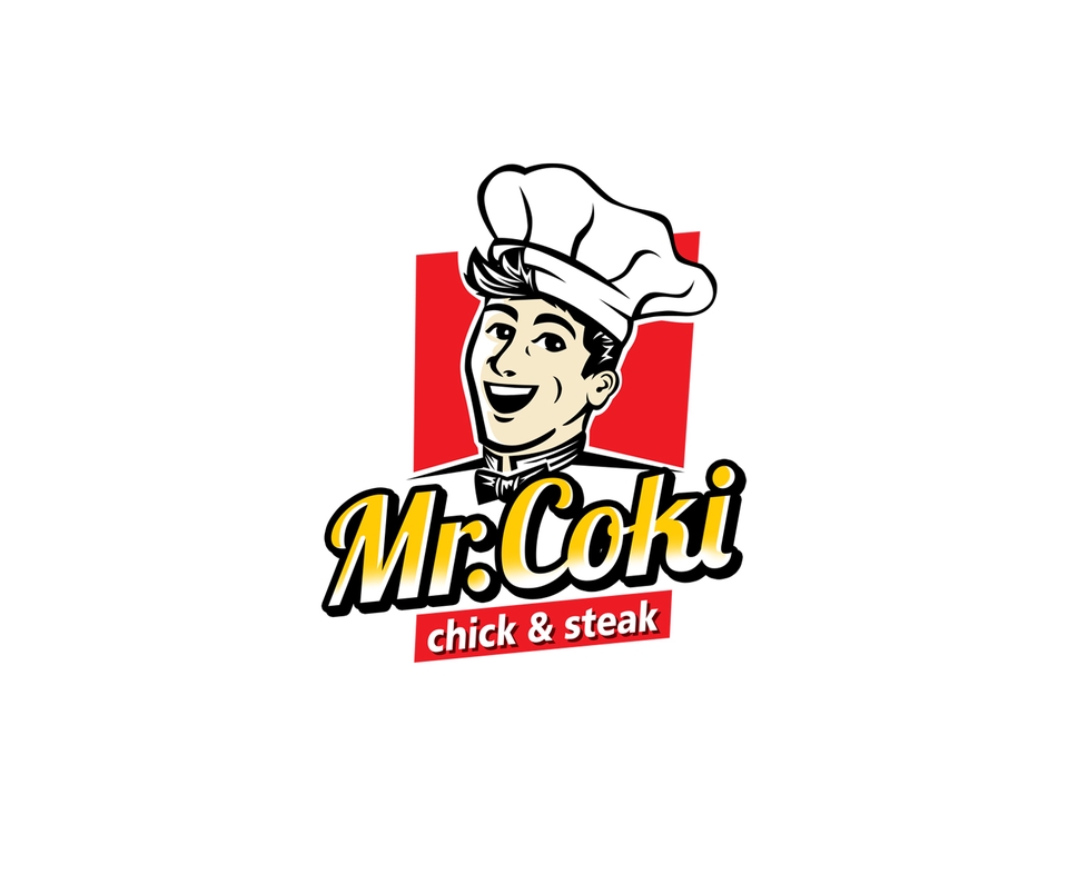 Logo - Logo Premium 24 Jam Jadi - 8