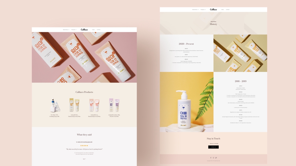 UX/UI Design for Web & App - ออกแบบ Responsive Website / Landing Page ด้วย Figma - 20