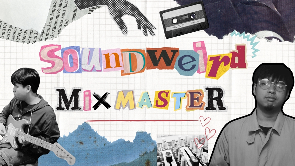 Mixing Mastering - MIXING MASTER Bro !!! - 4