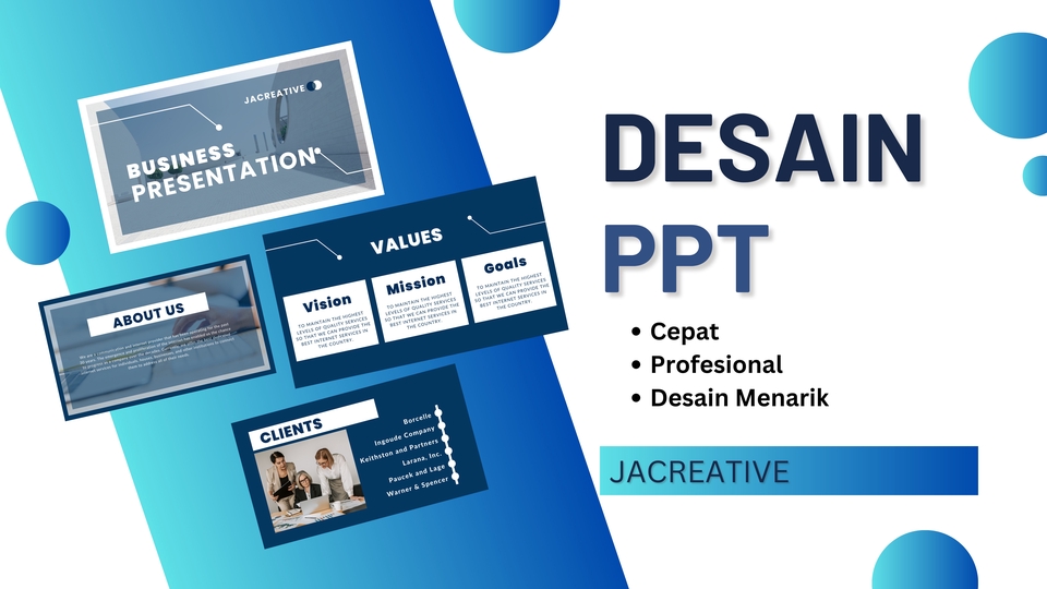 Jasa pembuatan desain presentasi powerpoint, pembuatan slide presentasi, jasa desain slide presentasi, jasa powerpoint, desain ppt, desain powerpoint, desain slide presentasi, membuat slide presentasi, pembuatan power point, harga desain powerpoint.