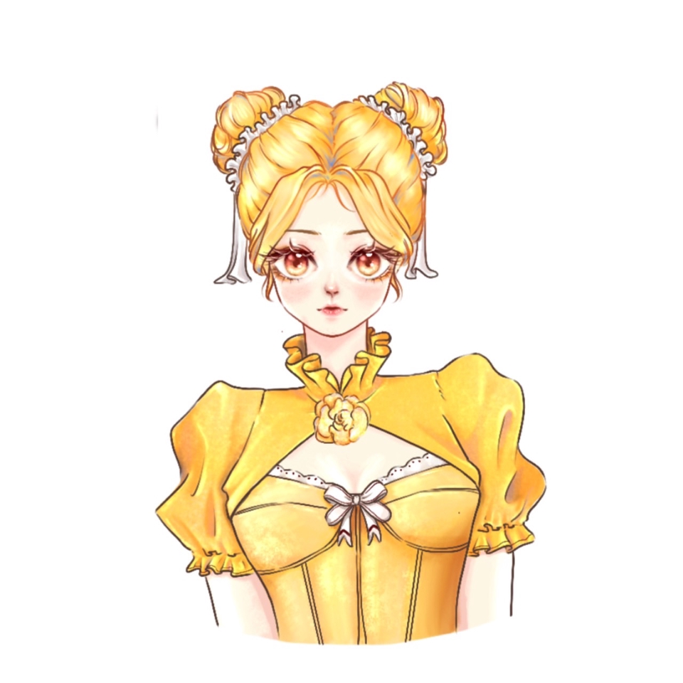 วาดภาพการ์ตูน - รับวาดภาพการ์ตูน / อนิเมะ / Fan art - 11