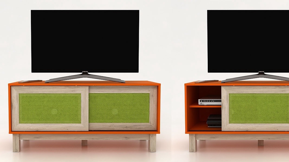 Desain Furniture - Jasa Desain Furniture - 4