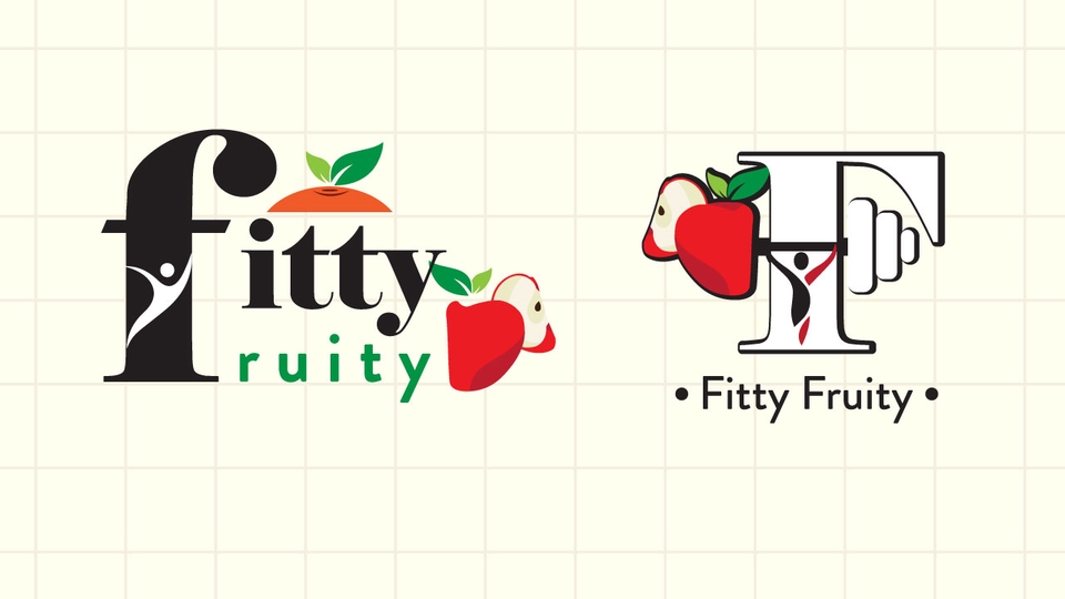 Logo - ออกแบบโลโก้ อยากได้สไตล์ไหนคุยกันได้ค่ะ - 9