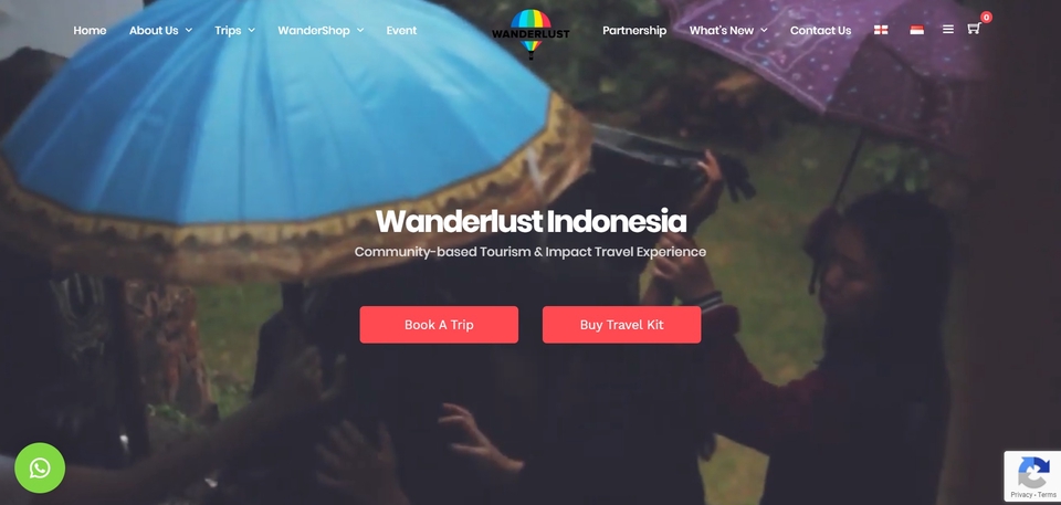 Web Development - Jasa Pembuatan Website Profesional (High Quality) - - 6