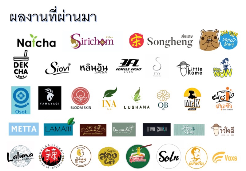 สินเชื่อ sme, รูปภาพแสดงตัวอย่างผลงานที่ปรึกษาธุรกิจ, โลโก้แบรนด์ธุรกิจต่างๆ ที่เคยได้รับคำปรึกษาและออกแบบ วางแผนธุรกิจ sme, รับเขียนแผนธุรกิจ, ปรึกษาสินเชื่อ, กู้เงินทำธุรกิจ, วิเคราะห์โครงการลงทุน, วางแผนธุรกิจออนไลน์, ปรึกษาวางกลยุทธ์ sme, หาที่ปรึกษาทำธุรกิจ
