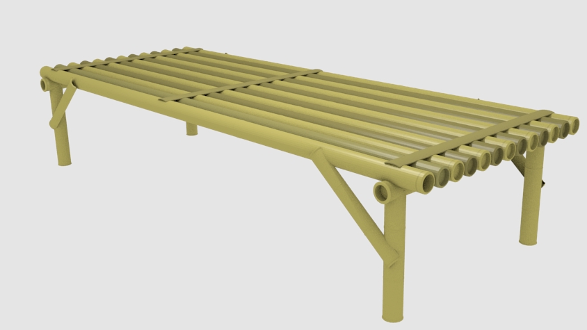 3D & Animasi - 3D Environment Game Atau Animasi - 5