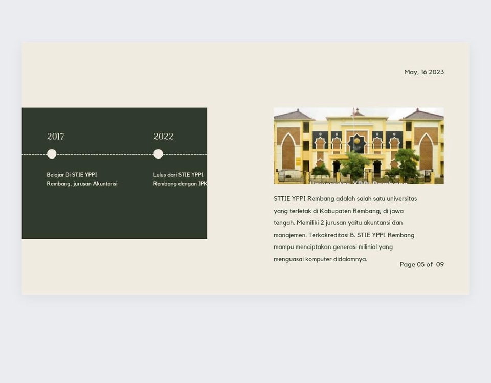 Pengetikan Umum - Ana's Designer - 7