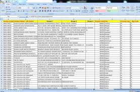 Entri Data - DATA ENTRI (REKENING KORAN,ATAU LAINNYA) - 3