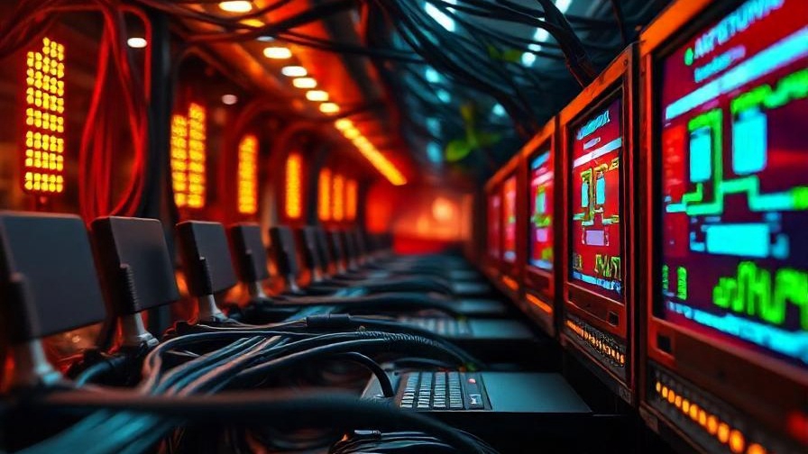 ซ่อมอุปกรณ์ไอที - รับแก้ไขระบบและแก้ปัญหางาน Network ,Lan, Wifi, Mikrotik, Hotspot, Server, Firewall - 1