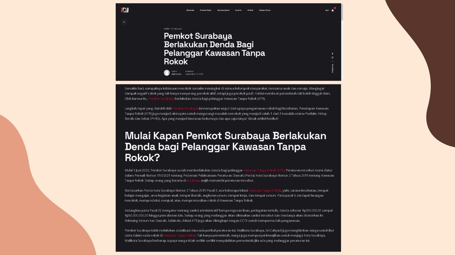 Penulisan Konten - Penulisan Artikel Blog dan Website SEO Friendly, Content Writing - 5