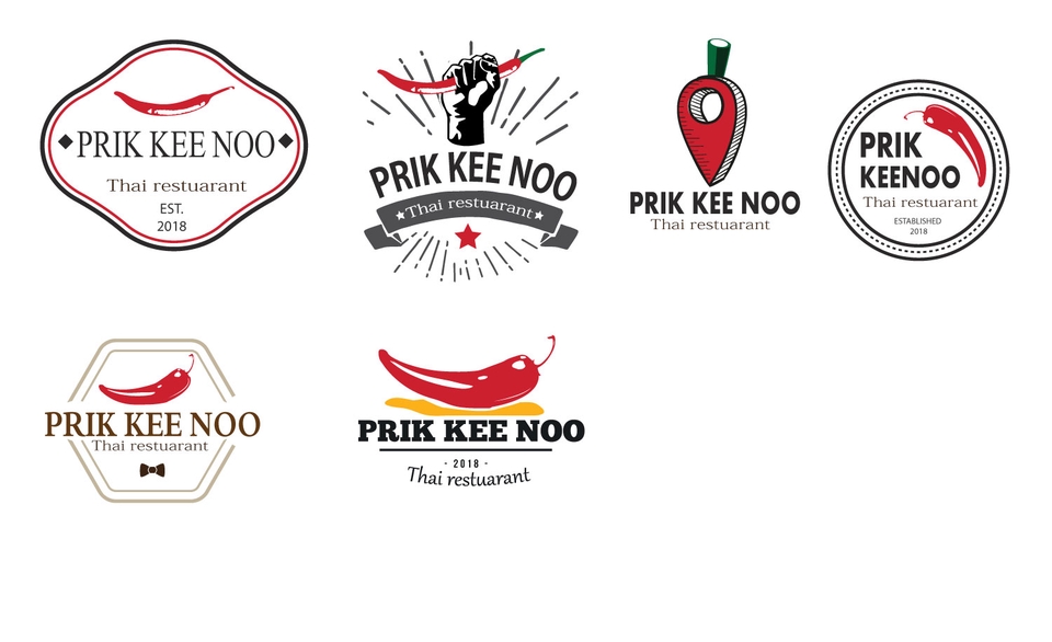 Logo - Logo Design - 15