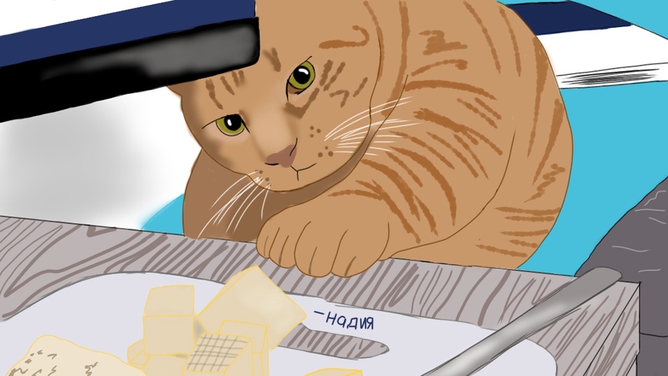 Gambar dan Ilustrasi - Ilustrasi kartun lucu, gambar untuk berbagai macam keperluan - 1