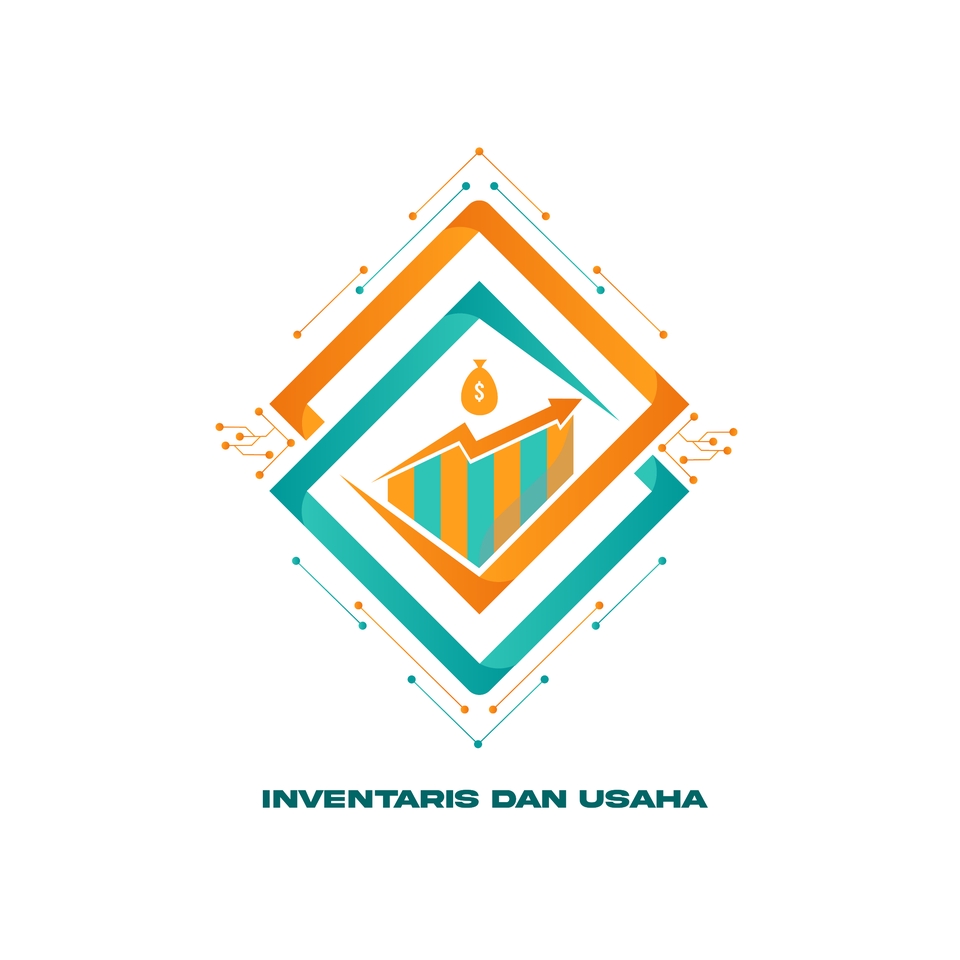 Logo - Buat Desain Logo - 5