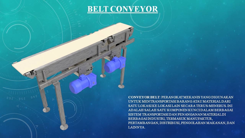 CAD Drawing - Design Mechanical - 5